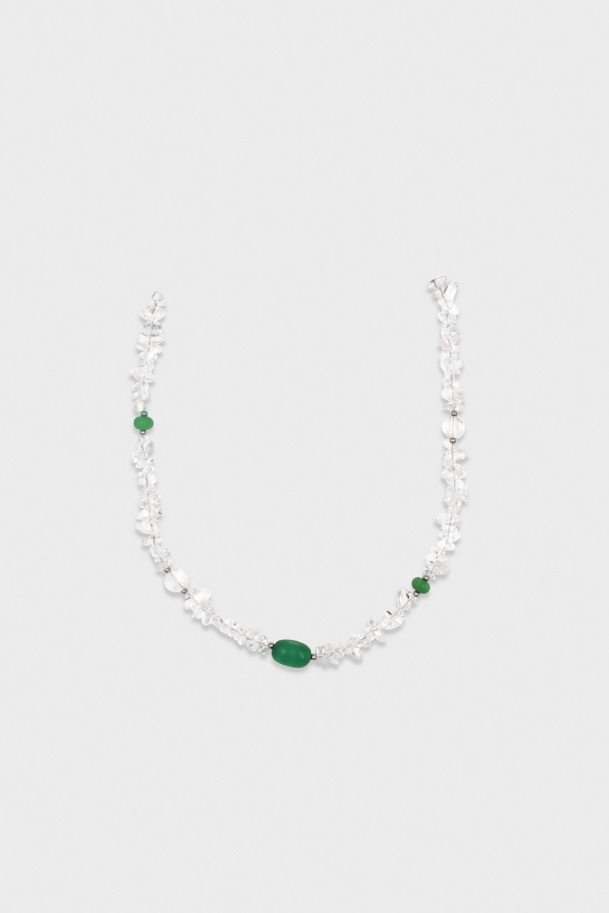 Emerald Spring