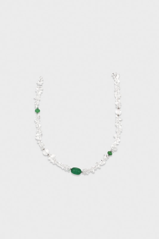 Emerald Spring