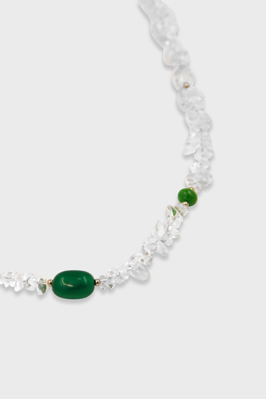 Emerald Spring